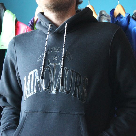 *SOLD*NikeLab x Riccardo Tisci Victorious Hoodie - Picture 3 of 15